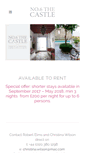 Mobile Screenshot of andalucia-house-vejer.com